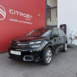 Citroen C5 Aircross BLUEHDI 130CH S&S BUSINESS EAT8 E6.D Guer