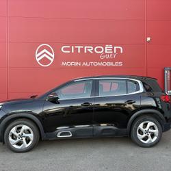 Citroen C5 Aircross BLUEHDI 130CH S&S BUSINESS EAT8 E6.D Guer