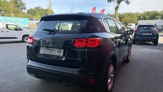 Citroen C5 Aircross  - Business - photo 4