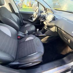 Peugeot 2008 1.2 PureTech 110ch Allure S&S occasion - Normanville - photo 2/19
