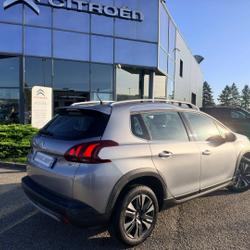 Peugeot 2008 1.2 PureTech 110ch Allure S&S occasion - Normanville - photo 3/19