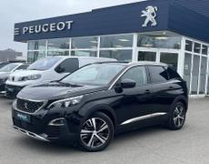 Peugeot 3008 Avrillé