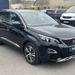 Peugeot 3008 Hybrid 225 e-EAT8 ALLURE BUSINESS Avrill&eacute;