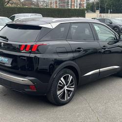Peugeot 3008 Hybrid 225 e-EAT8 ALLURE BUSINESS Avrill&eacute;