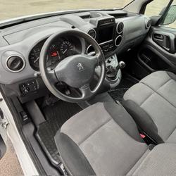 Peugeot Partner 1.6 BLUEHDI 100 STANDARD PREMIUM PACK La Pellerine