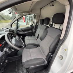 Peugeot Partner 1.6 BLUEHDI 100 STANDARD PREMIUM PACK La Pellerine