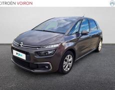 Citroen C4 Picasso Voiron