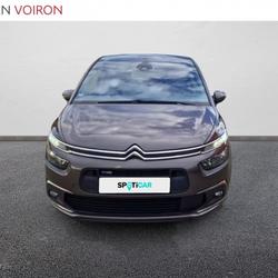 Citroen C4 Picasso PureTech 130 S&S BVM6 Feel Voiron