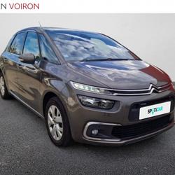 Citroen C4 Picasso PureTech 130 S&S BVM6 Feel Voiron