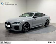 BMW Serie 4 coupe Maxéville