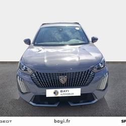 Peugeot 2008 PureTech 100 S&S BVM6 Allure occasion - Saint-Sulpice-sur-Risle - photo 2/20