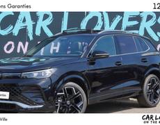 Volkswagen Tiguan Mantes-la-Ville