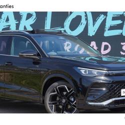 Volkswagen Tiguan Tiguan 1.5 eTSI 150ch DSG7 R-Line Exclusive Mantes-la-Ville