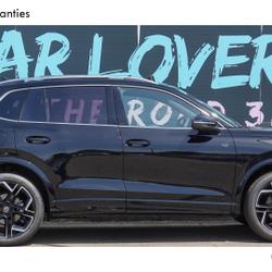 Volkswagen Tiguan Tiguan 1.5 eTSI 150ch DSG7 R-Line Exclusive Mantes-la-Ville