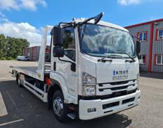 Autres Isuzu Saint-Priest