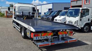 Isuzu Autres Isuzu  - photo 1
