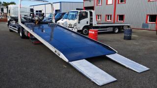 Isuzu Autres Isuzu  - photo 3
