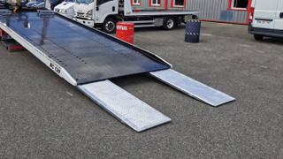 Isuzu Autres Isuzu  - photo 4