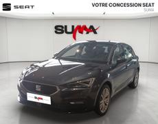 Seat Leon Mâcon