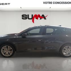 Seat Leon Leon 1.5 eTSI Hybrid 115 DSG7 Copa M&acirc;con