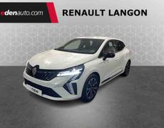 Renault Clio 5 Mazères