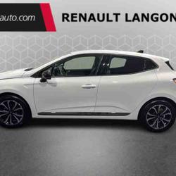 Renault Clio 5 Eco-G 100 GSR2 Techno Maz&egrave;res