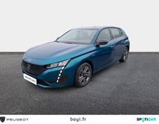 Peugeot 308 III Phase 1