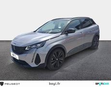 Peugeot 3008 Saint-Sulpice-sur-Risle