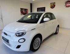 Fiat 500 III Rouen