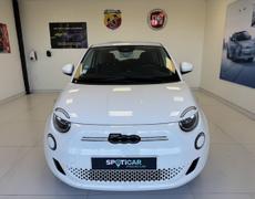 Fiat 500 III