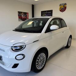 Fiat 500 III 24kWh Action occasion - Rouen - photo 3/27