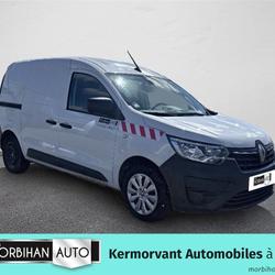 Renault Express BLUE DCI 75 CONFORT Auray