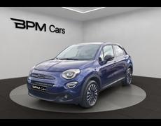 Fiat 500x 1.5 FireFly Turbo 130ch S/S Hybrid Pack Confort & Style DCT7
