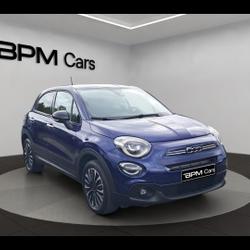 Fiat 500x 1.5 FireFly Turbo 130ch S/S Hybrid Pack Confort & Style DCT7 occasion - Orl&eacute;ans - photo 3/29