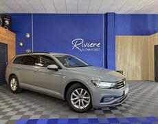 Volkswagen Passat Charlieu