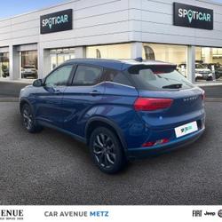 Seres Seres 3 Seres 3 Luxury Metz