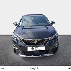 Peugeot 3008 3008 BlueHDi 180ch S&S EAT8 GT Line Saint-Sulpice-sur-Risle