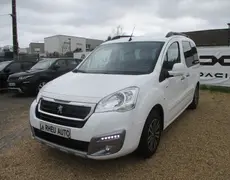 Peugeot Partner Tepee Le Rheu