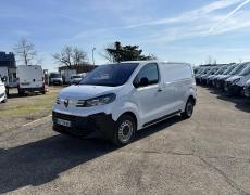 Peugeot Expert Saint-Priest