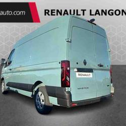 Renault Master FOURGON ELECTRIQUE FG GRANDE AUTONOMIE L2H2 3T5 ADVANCE Maz&egrave;res