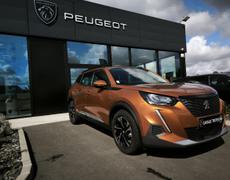 Peugeot 2008 - 1.5 BLUEHDI 100 S&S ALLURE - 12 790 €