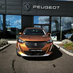 Peugeot 2008 1.5 BLUEHDI 100 S&S ALLURE Liffr&eacute;