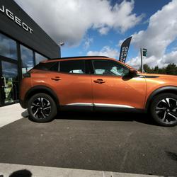 Peugeot 2008 1.5 BLUEHDI 100 S&S ALLURE Liffr&eacute;