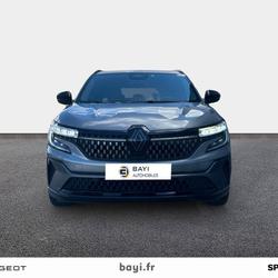 Renault Austral Austral E-Tech hybrid 200 Techno esprit Alpine Saint-Sulpice-sur-Risle