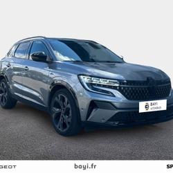 Renault Austral Austral E-Tech hybrid 200 Techno esprit Alpine Saint-Sulpice-sur-Risle