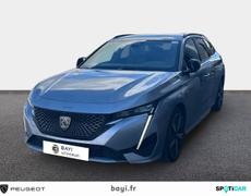 Peugeot 308 SW Phase 2