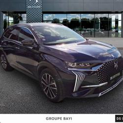 DS DS7 DS 7 Hybride Rechargeable E-Tense 225 EAT8 Opera Saint-Sulpice-sur-Risle