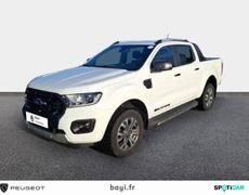 Ford Ranger Saint-Sulpice-sur-Risle