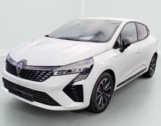 Renault Clio 5 Hénin-Beaumont