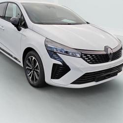 Renault Clio 5 Clio TCe 90 ch GSR2 Techno H&eacute;nin-Beaumont